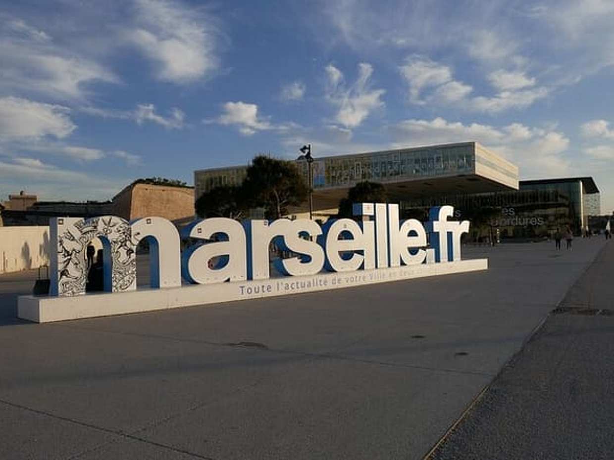 Private Direct Transfer From Lyon to Marseille, photo 3