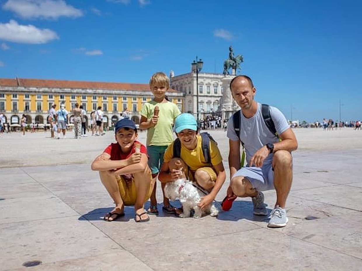 Lisbon Highlights for Newcomers Private Tour in Portugal, photo 4