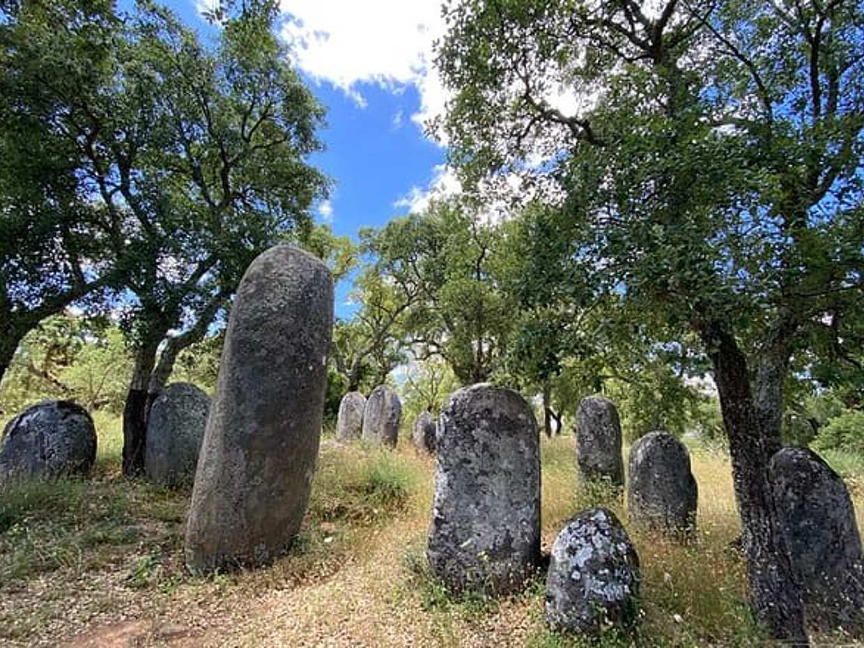 Exclusive Private Day Tour to Évora from Lisbon-Portugal's Story, photo 5