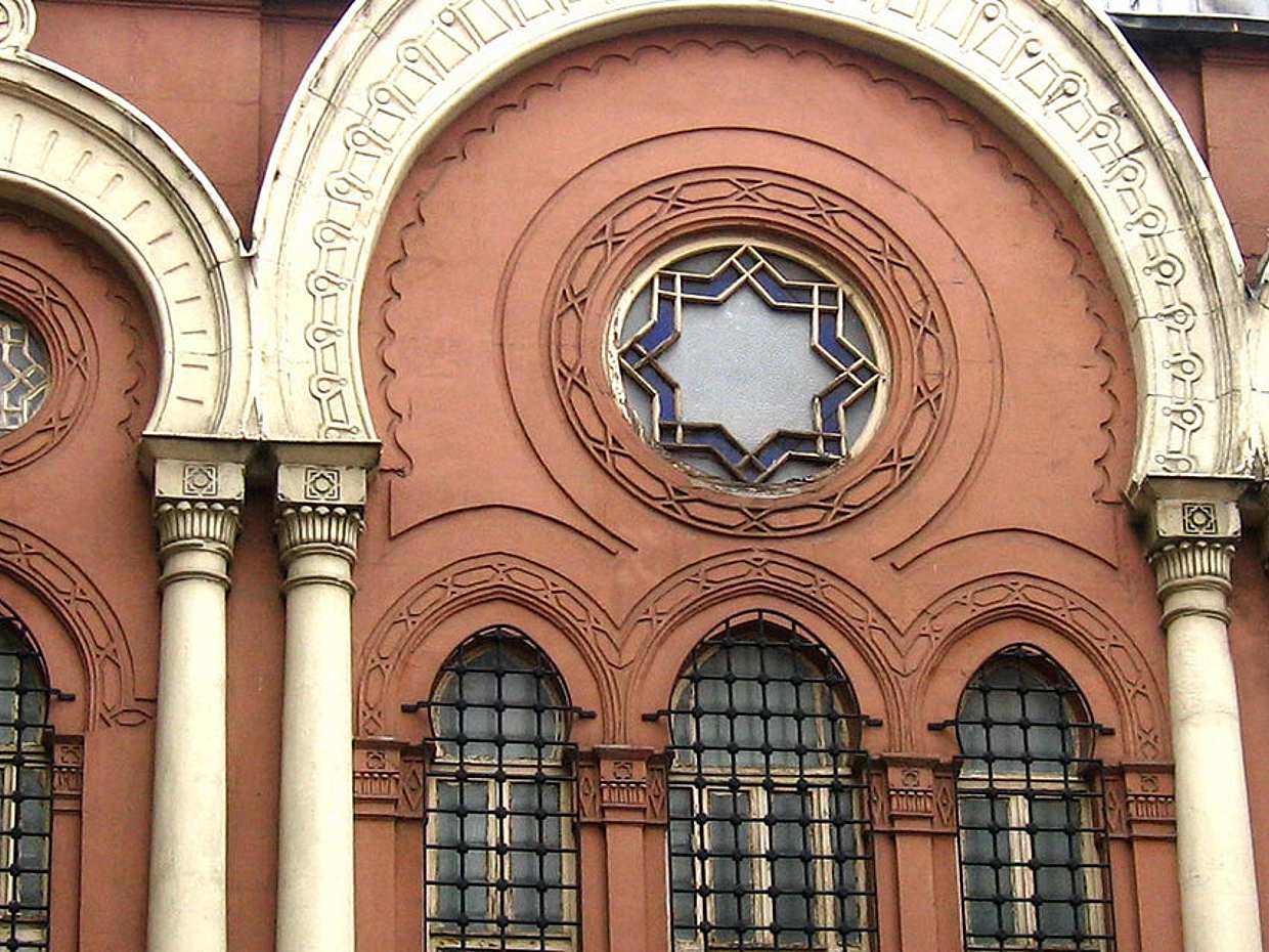 Jewish Synagogues Tour, photo 2