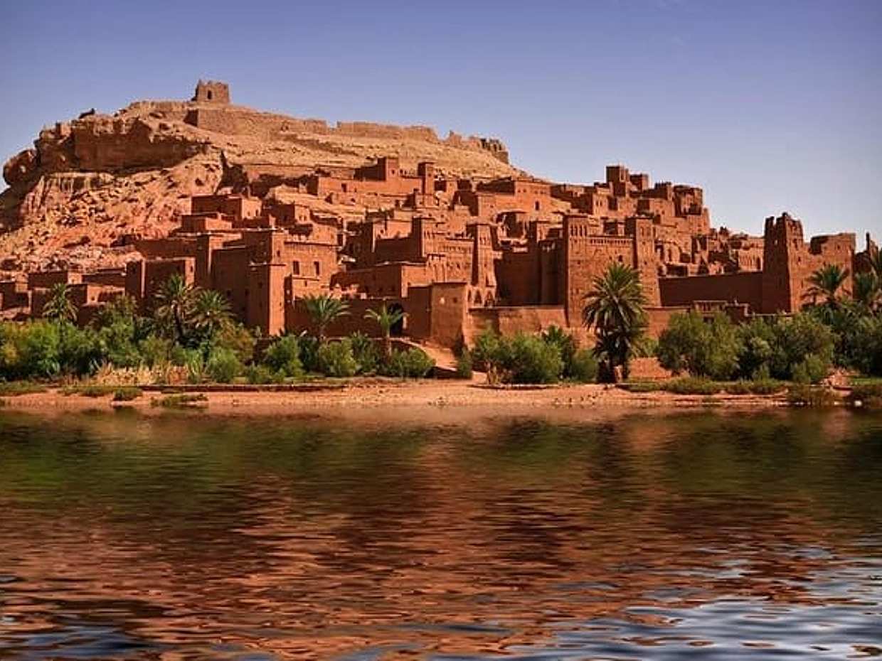 Desert Tour from Marrakech 2 days, photo 4