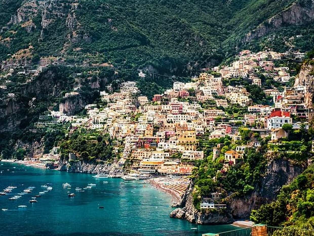 Naples to Amalfi, Vetri Sul Mare and Cetara Private Tour, photo 5