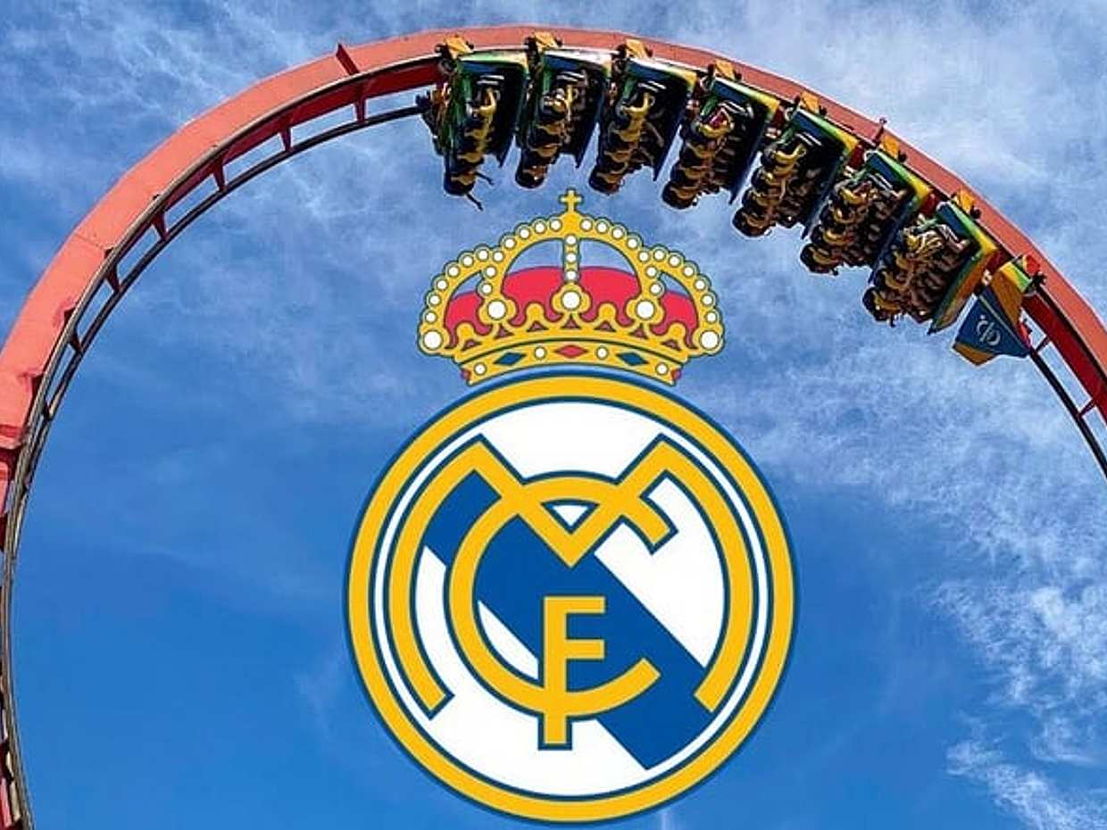 Real Madrid World Dubai Ticket, United Arab Emirates, photo 2