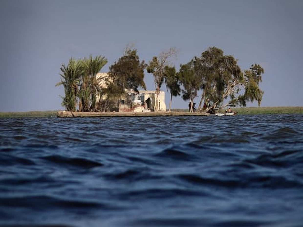 4 Days 3 Nights Tour Package to Cairo& Shakhloba Island, photo 2