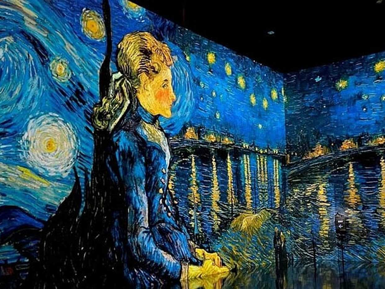 Tickets for Arte Museum Dubai