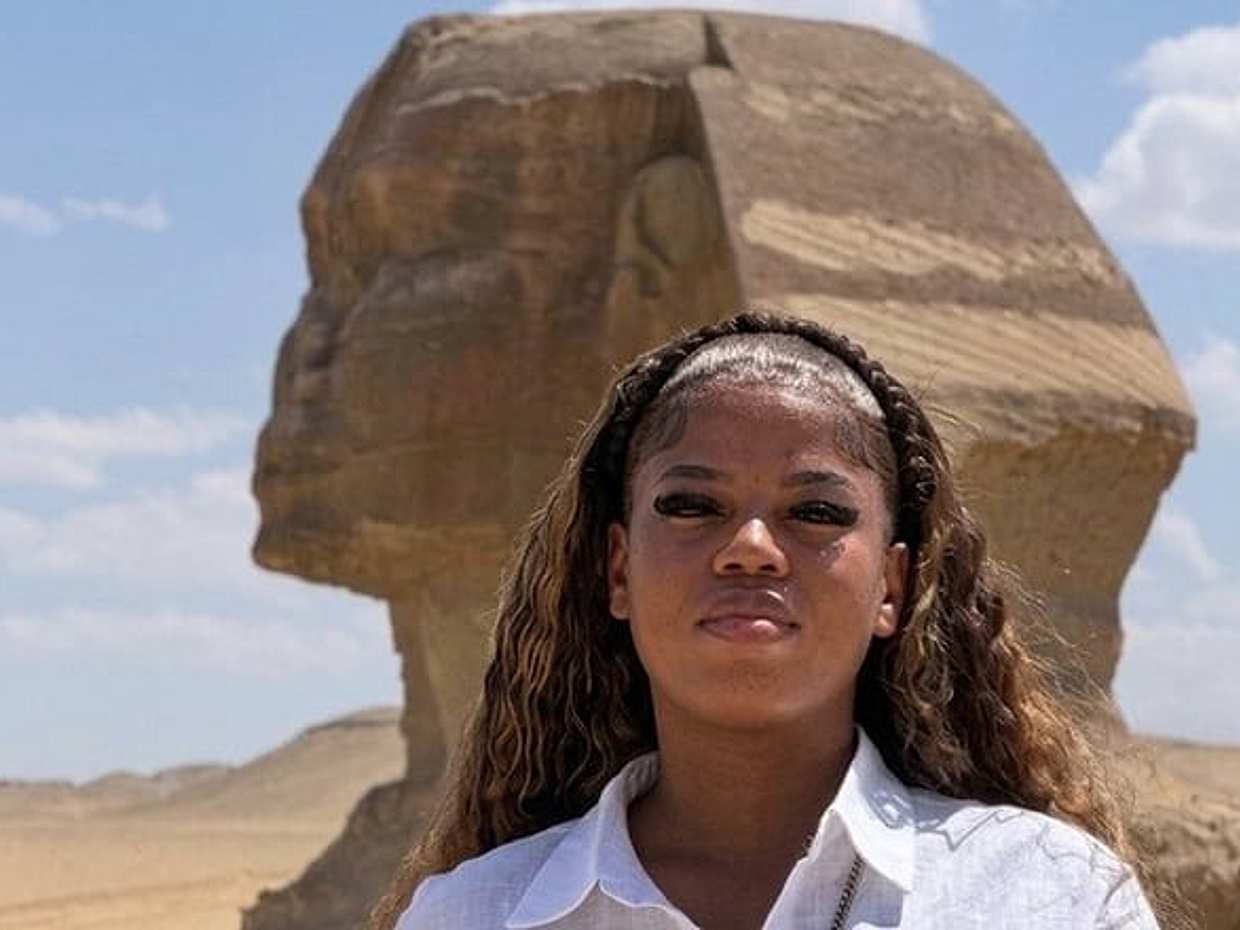 VIP Private Tour Giza Pyramids Saqqara Memphis All Inclusive, photo 5