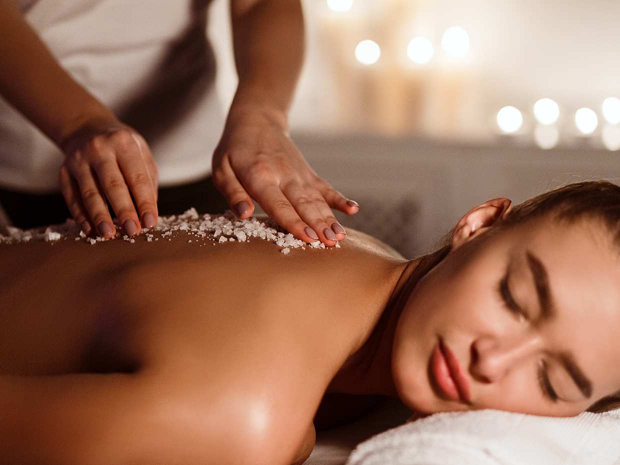 VIP Hammam Program in Istanbul, Türkiye, photo 2