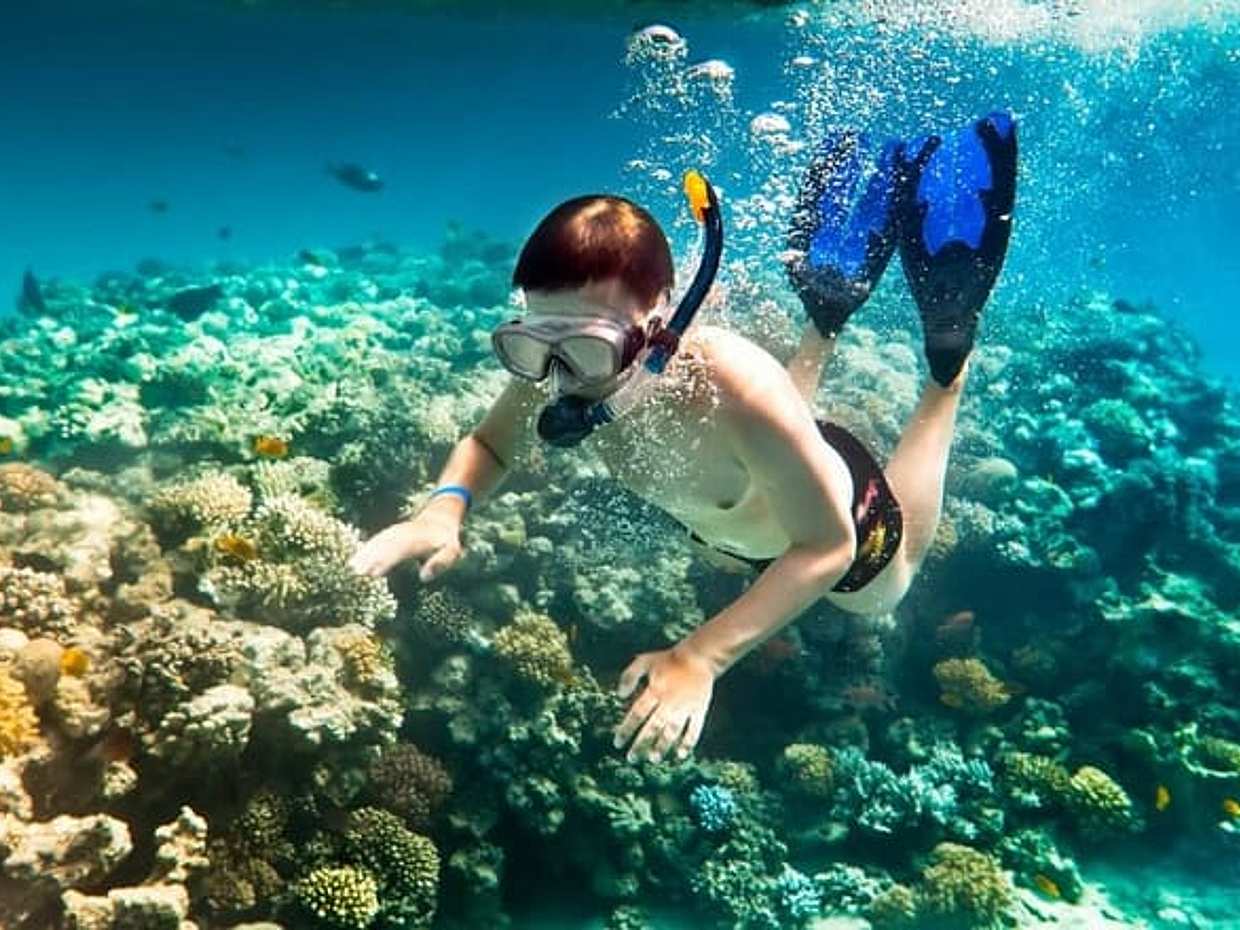 4-Island Trip By Cano In Phu Quoc, photo 2