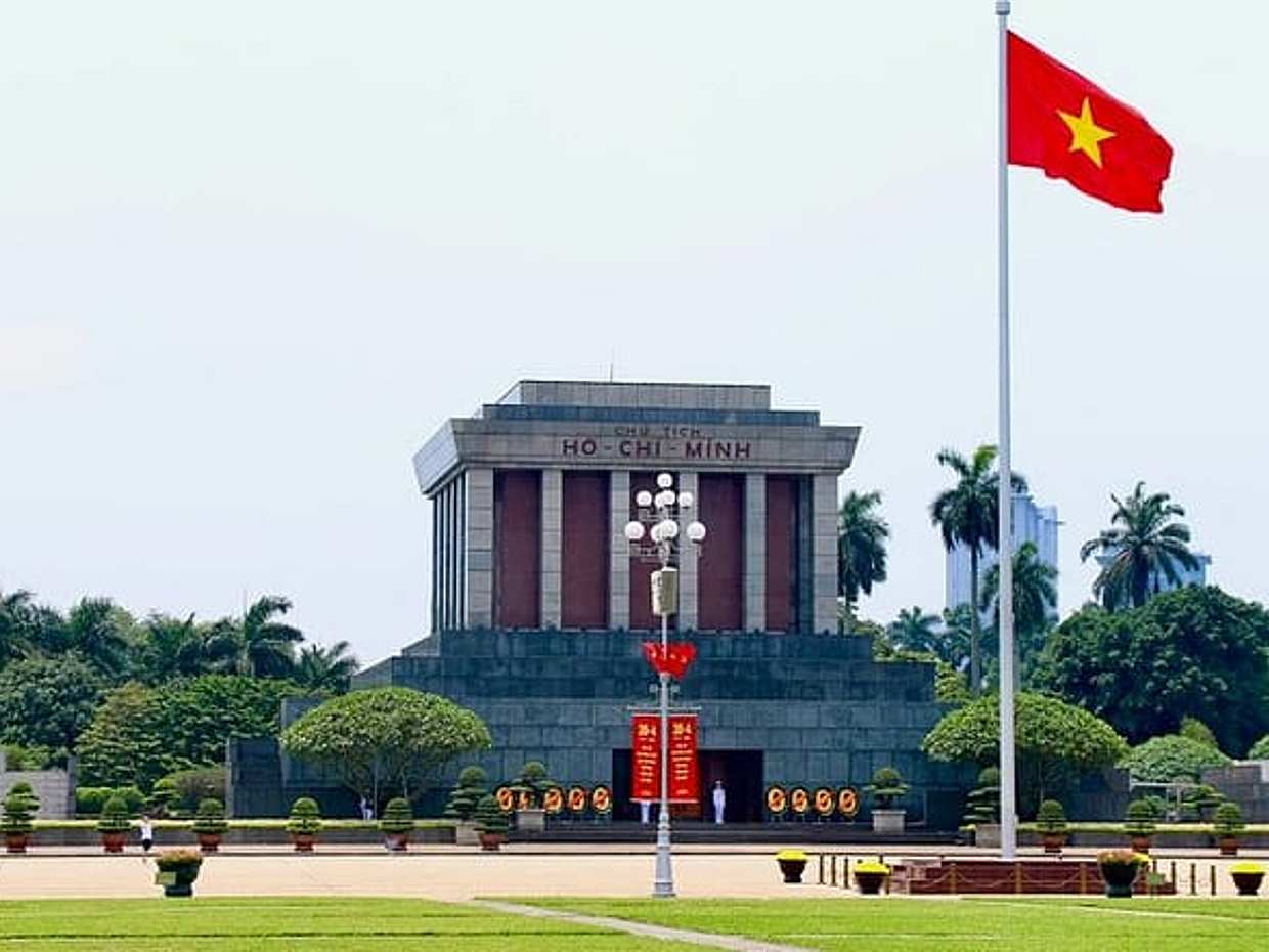 Explore Northern Vietnam Highlights: 5-Day Ninh Binh- Ha Long Bay, photo 4