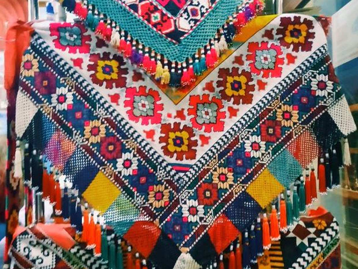 التعرف على سمرقند في أوزبكستان، جولة في مدينة سمرقند., photo 4
