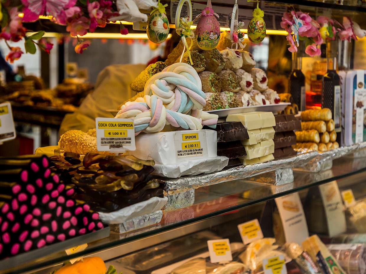 Venice Street Food and Sightseeing Walking Tour, photo 5
