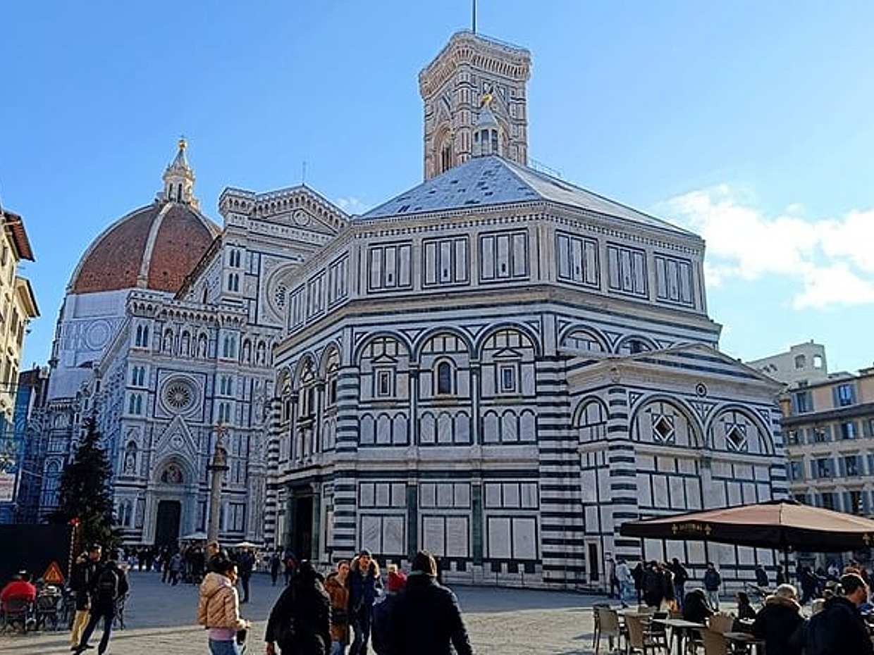 Discover Florence and Pisa in One Day from La Spezia and Carrara, photo 4