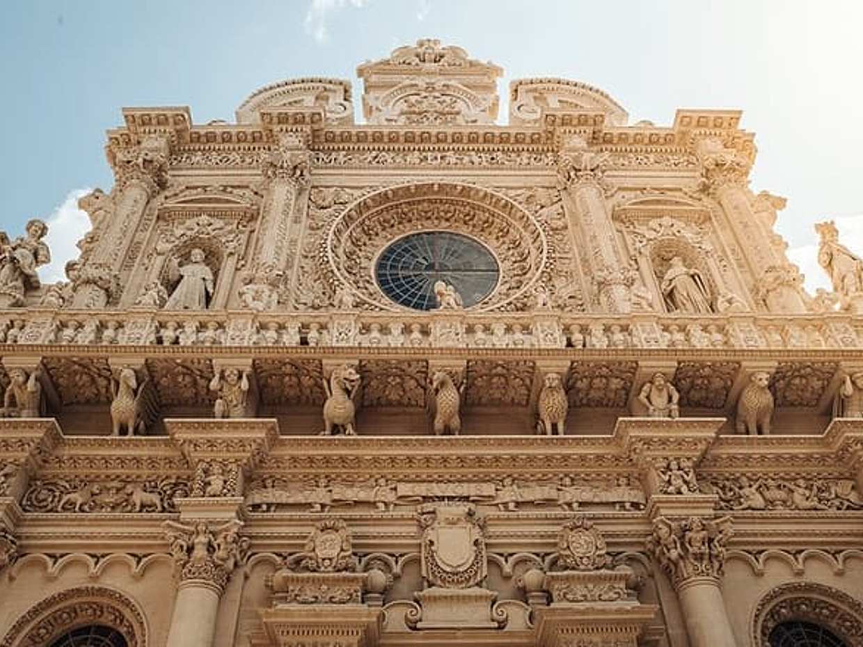 Private transfer: Naples to Lecce,2h of sightseeing stop in Trani, photo 4