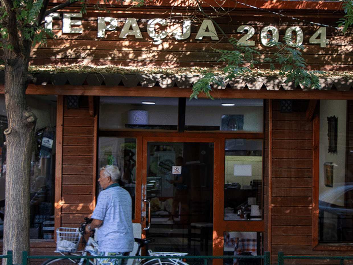 Food Experience & Walking Tour of Tirana in Albania, photo 3