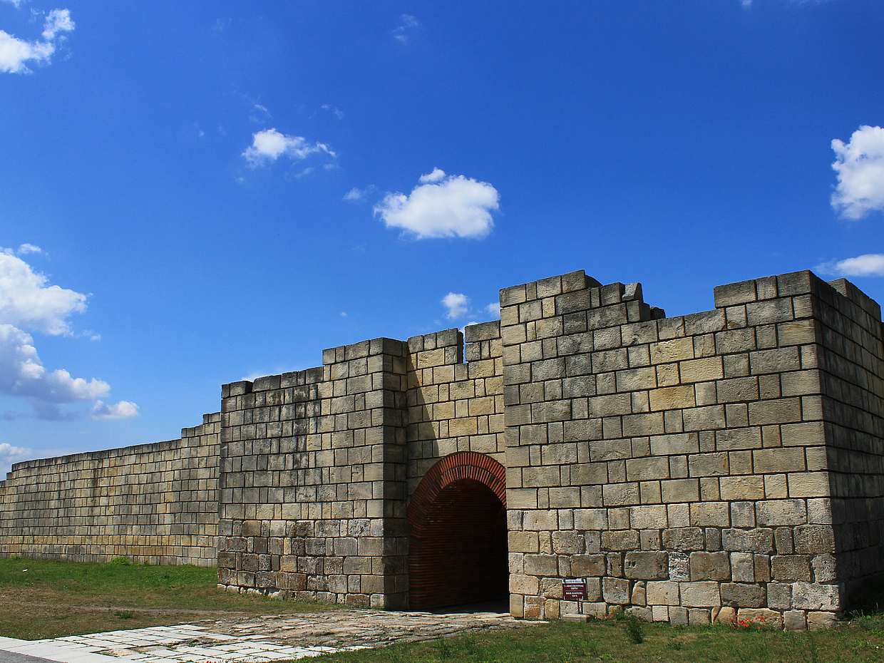 Bulgaristan'ın Kökleri, Varna, photo 4