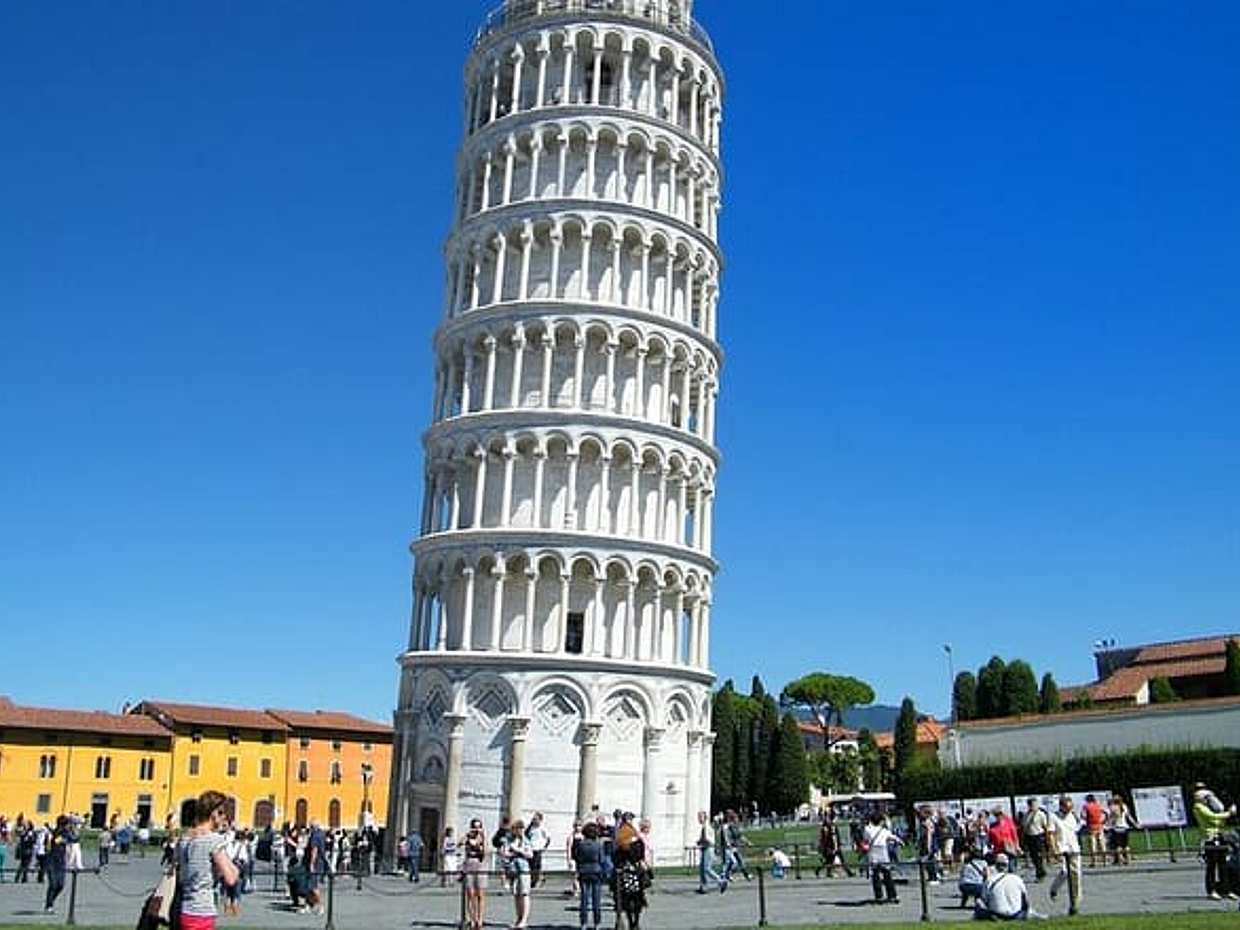 "Trasferimento Diretto Privato Da Monaco a Pisa"