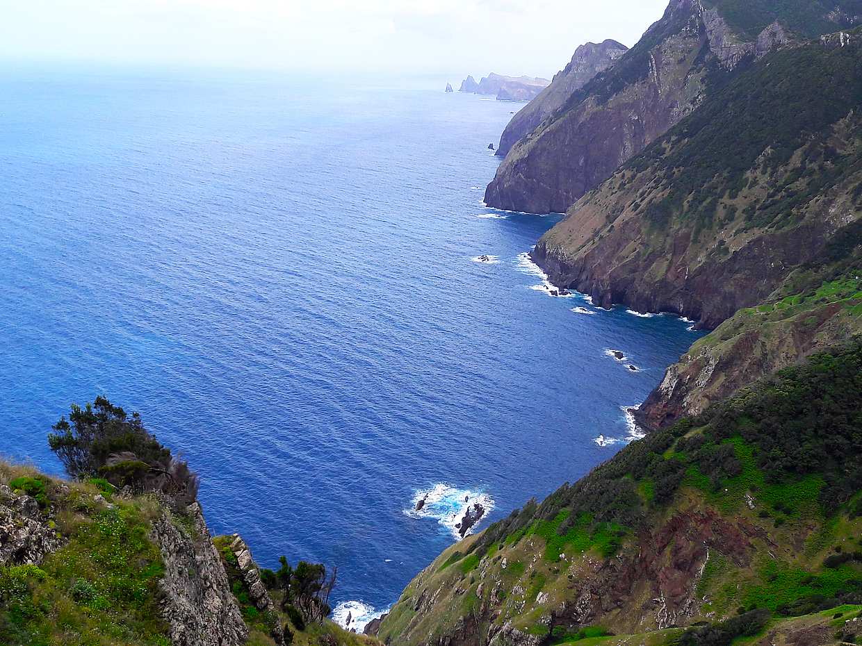 Larano Full-day Walking Tour in Portugal, Funchal