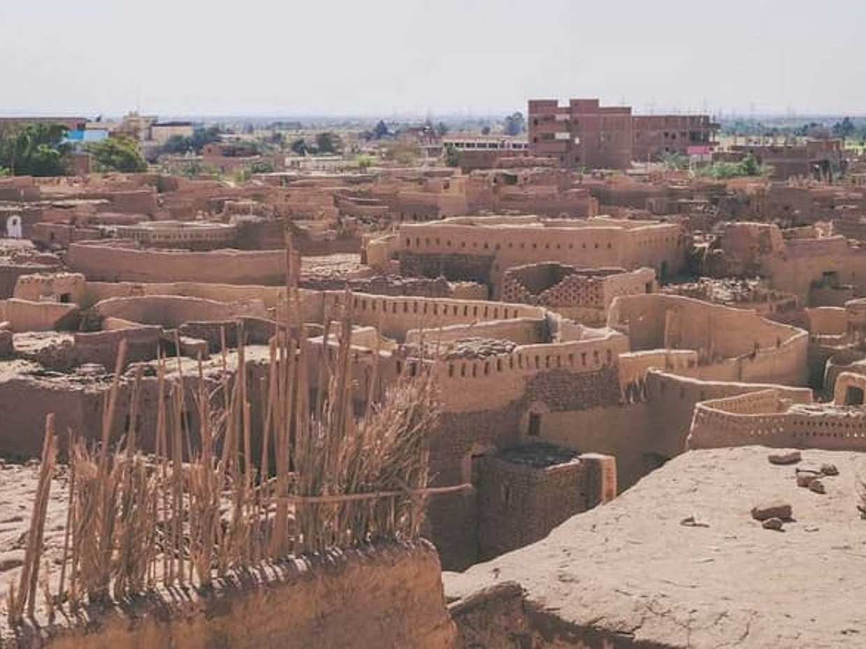 4 Days 3 Night To Bahariya And Dakhla Oasis From Cairo, photo 2