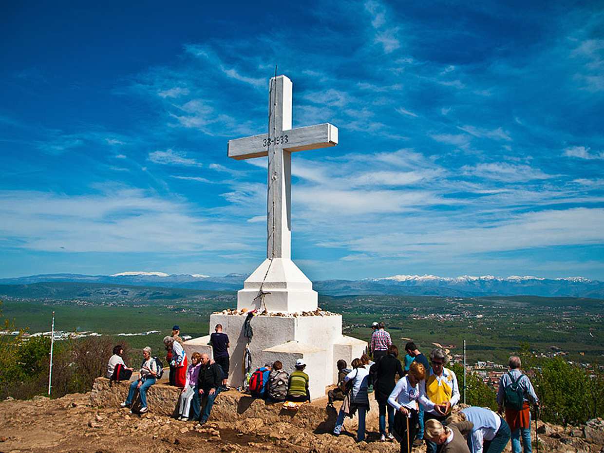 Dubrovnik to Medjugorje Day Trip – A Spiritual & Cultural Experience in Croatia, photo 3