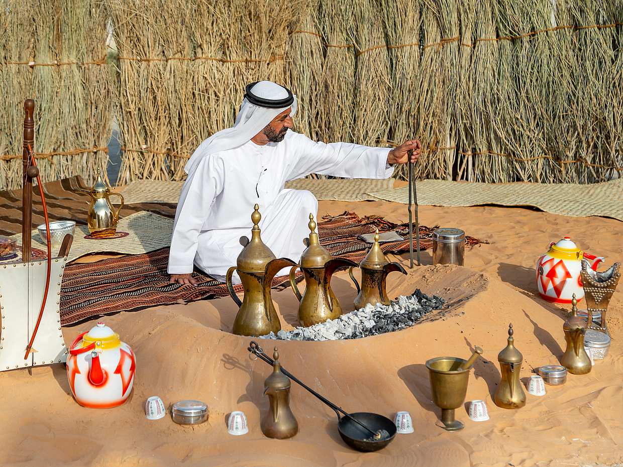 Private Abu Dhabi Half-day City Tour in United Arab Emirates, photo 4