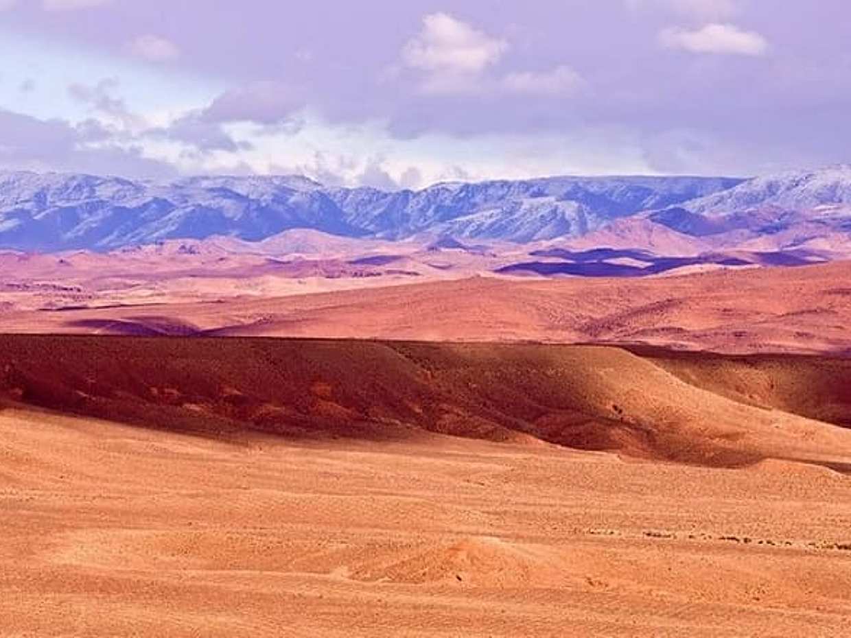 Buggy Tour in Agafay Desert from Marrakech, photo 5