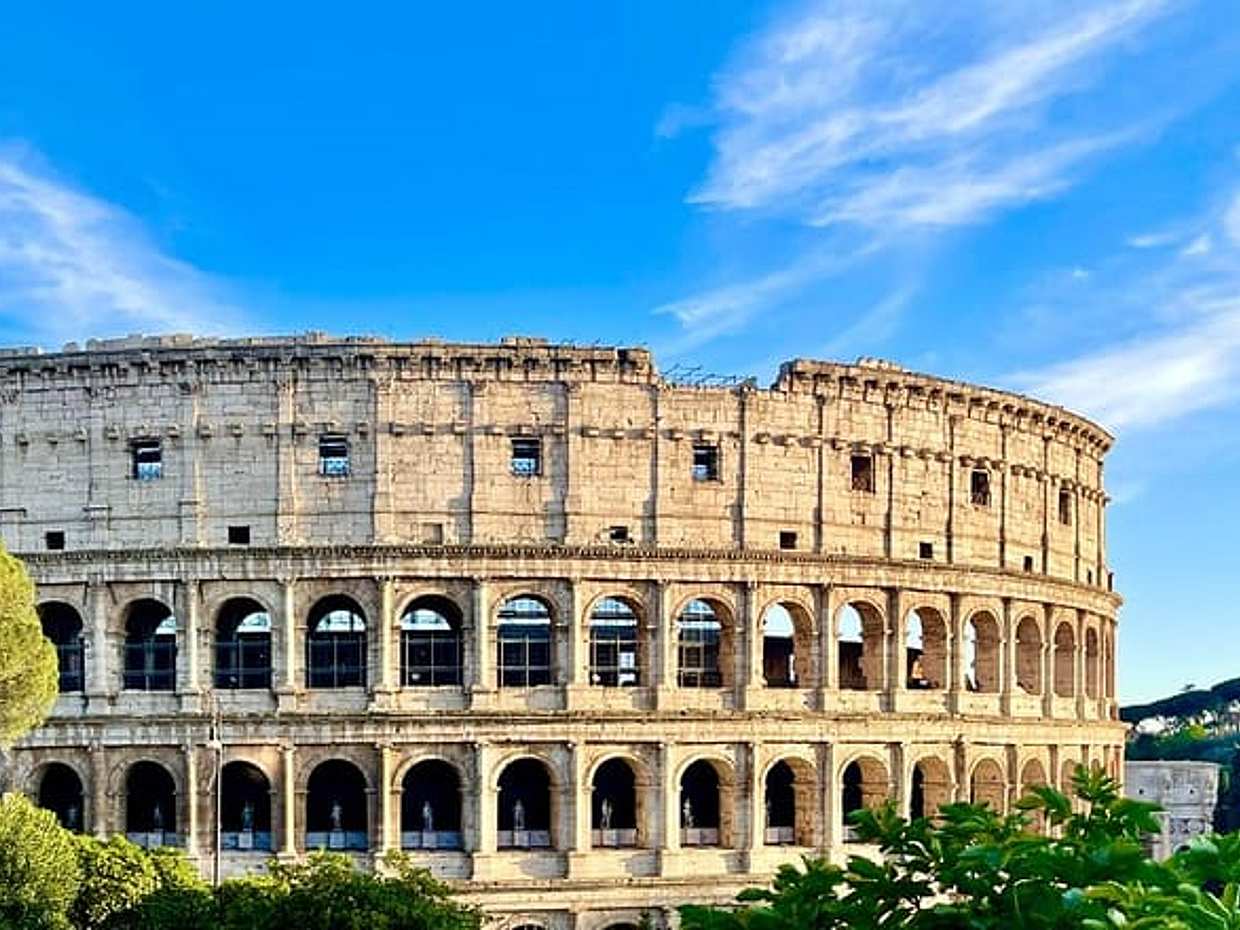 Rome Colosseum and Ancient Rome Exclusive Private Guided Tour, photo 4