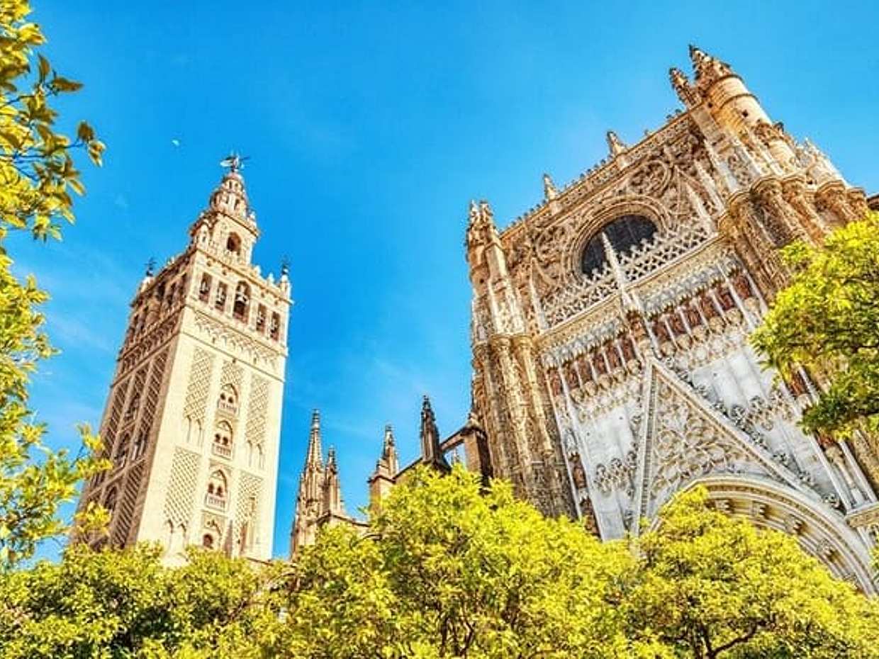 Exclusive Private Sevilla Enogastronomic and Historical Experience, photo 4