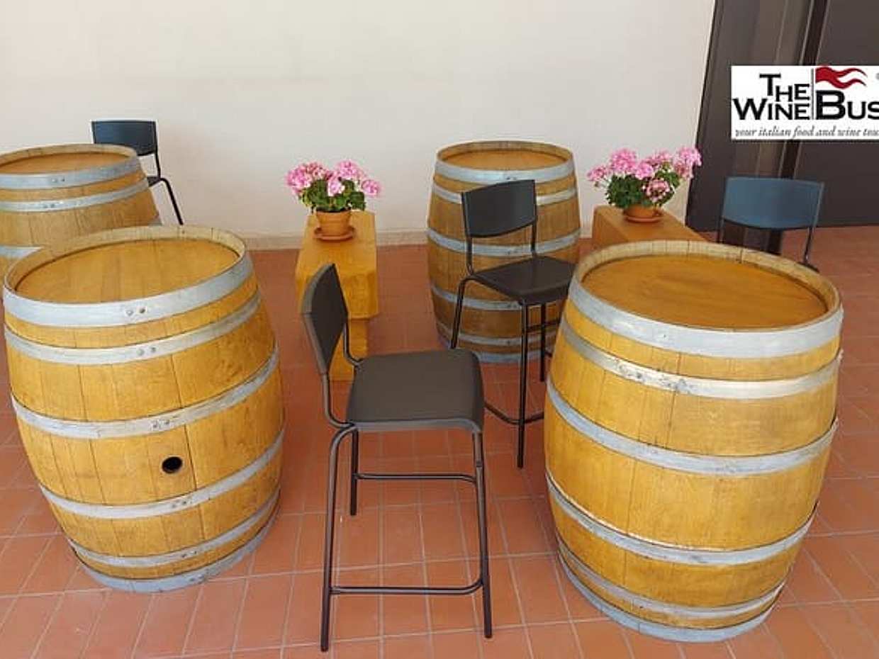 Private Murgia Gourmet Tour from Matera with sommelier, photo 3