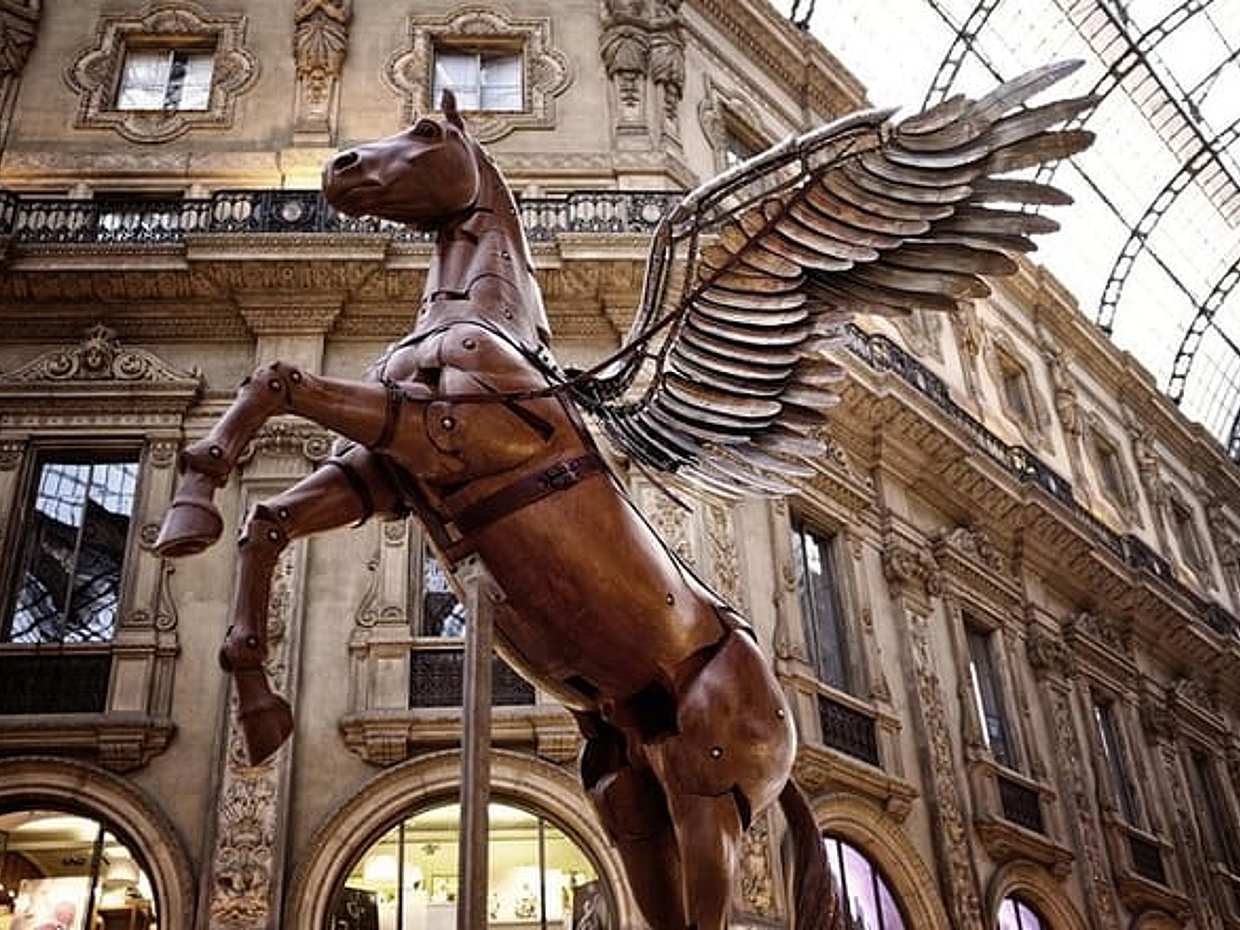 Private Transfer from Rome to Milan with 2 hours for sightseeing, photo 5