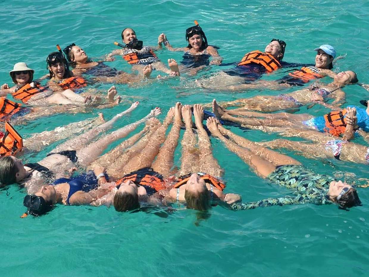 Party Catamaran Tour in Dominican Republic, Punta Cana, photo 3