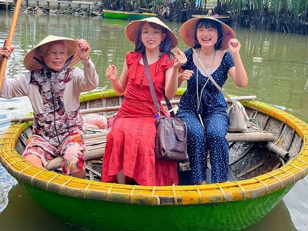 Discover Hoi An Ancient Town & Coconut Village Private Day Tour, photo 3