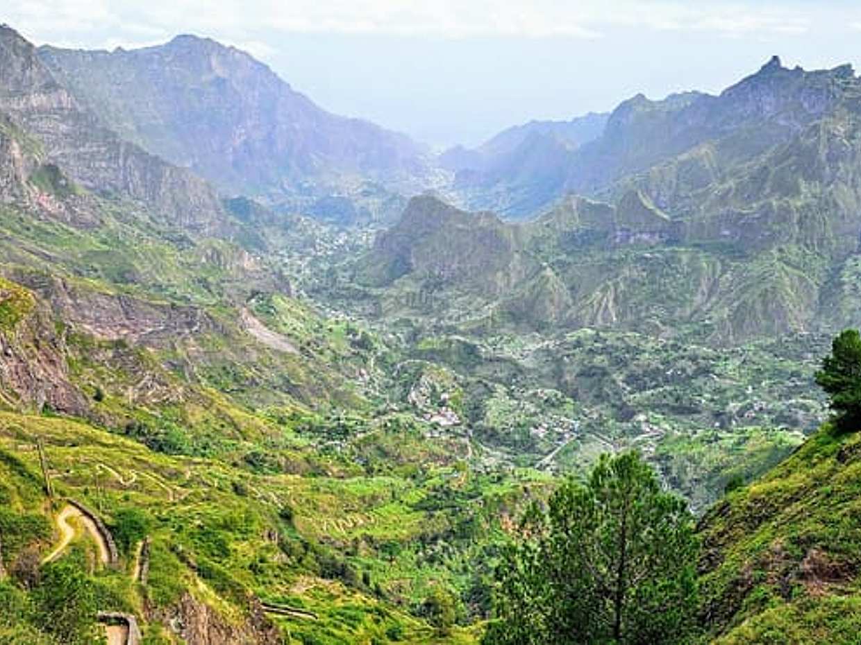 "رحلة سانتو أنتاو ليوم واحد بالسيارة - استكشف أبرز معالم الجزيرة، الرأس الأخضر", photo 3