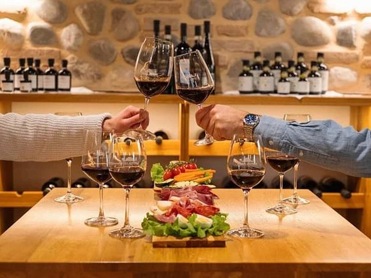 Эксклюзивный 3-дневный частный винный тур по Вальполичелле из Флоренции в Италии