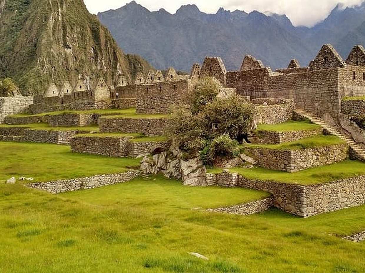 Private Transfer From Puno to Cusco With 2 Stops