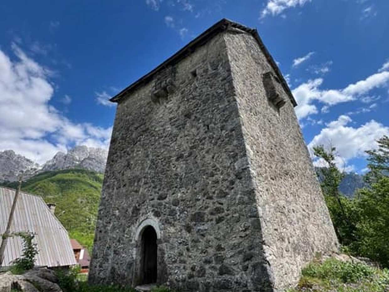 Daily tour from Shkodër: Bogë - Theth in Albania, Shkodër County, photo 3