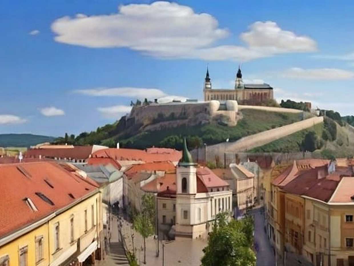 Nice Vinous Day Private Tour from Budapest to Eger and Tokaj in Hungary, photo 4