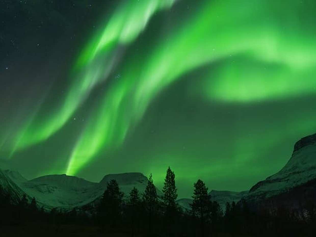 Tromsø: Northern Lights Adventure with Expert Guides and Photos, photo 5