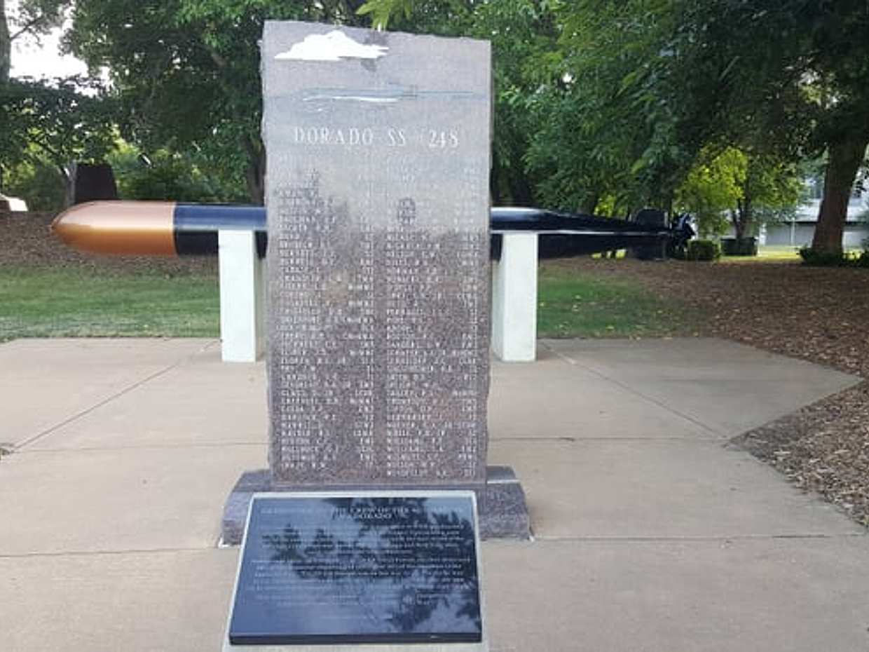 Wichita: City of Spies, United States, photo 2