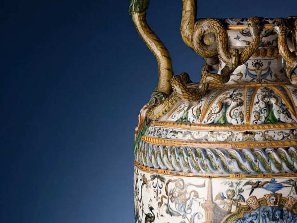 The Best Of Medieval Private Tour Of Florence, photo 5