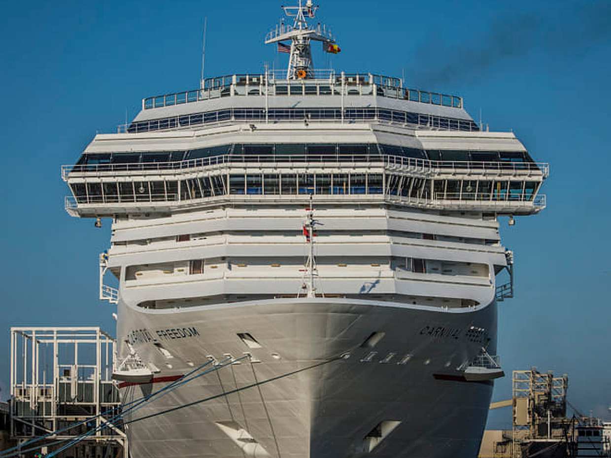 Shore Excursion to Rome: Full day tour from Civitavecchia Port with Lunch, photo 2