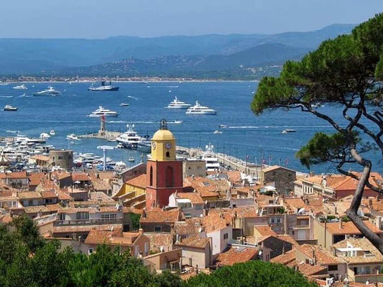 Saint-Tropez Full Day Private Tour, photo 2