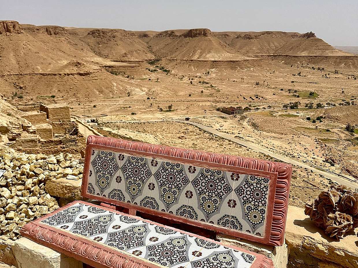 Encantadora Túnez: Experiencia Cultural y del Desierto de 6 Días (Desde Túnez), photo 3