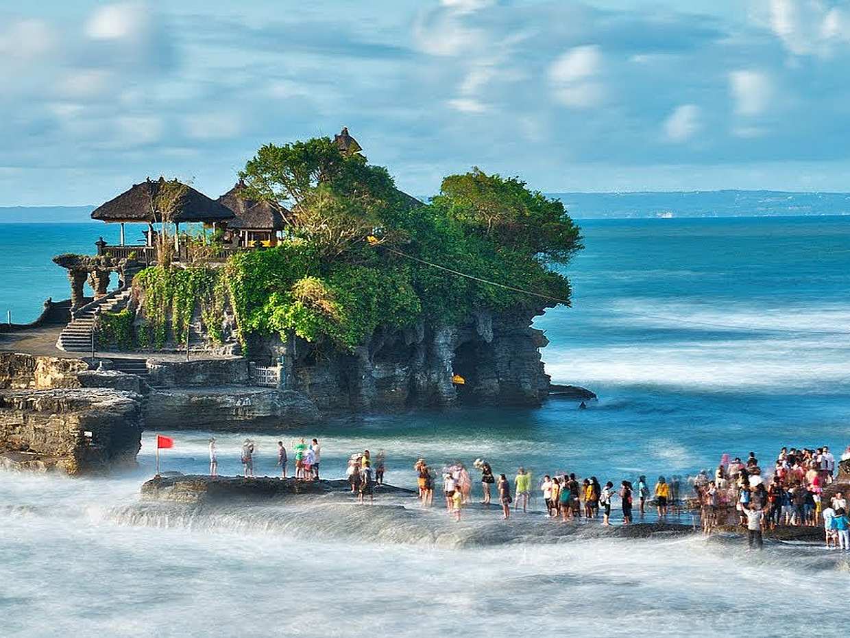 6-daags Bali-pakket in Indonesië
, photo 3
