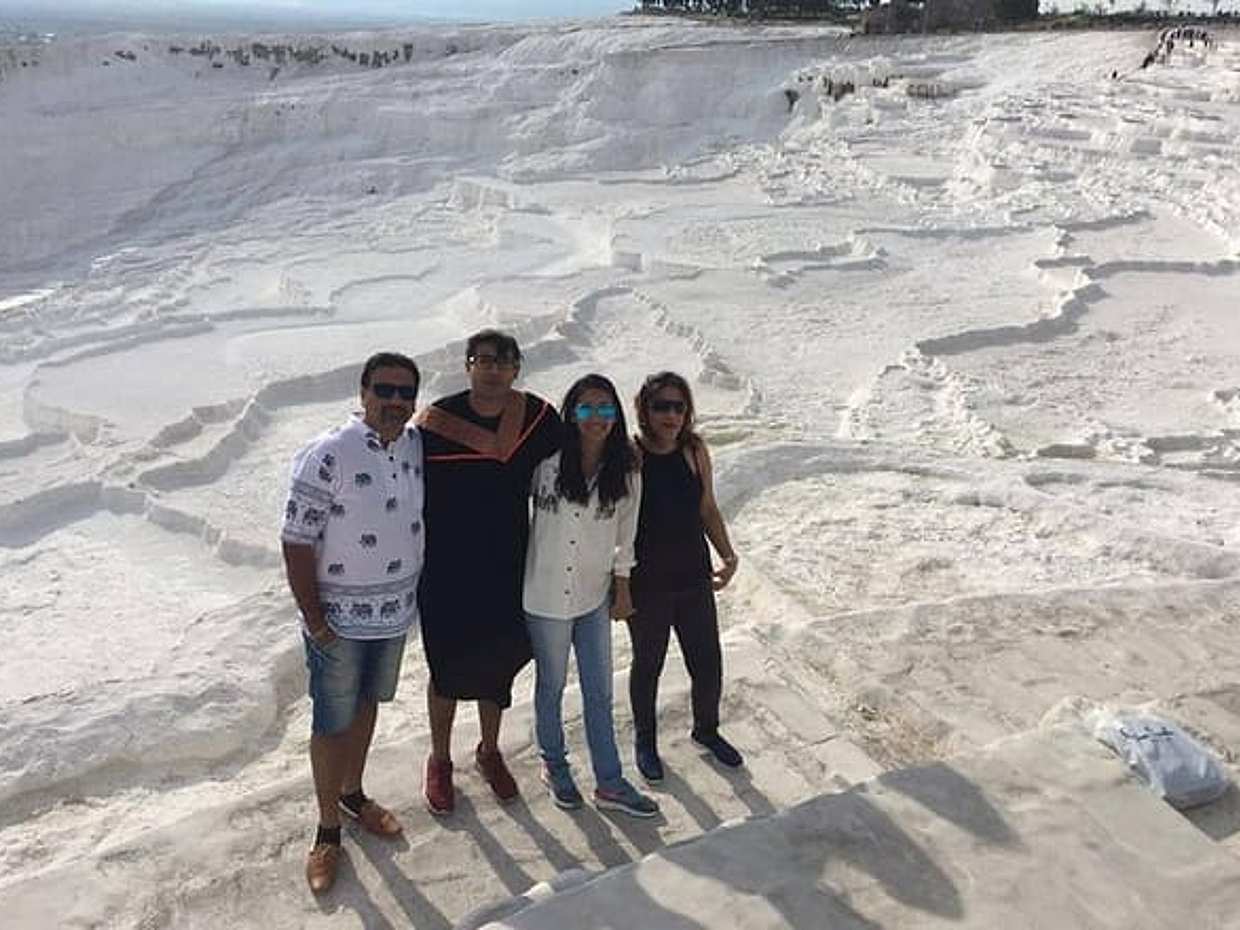Soukromý celodenní výlet do Pamukkale z Izmiru v Turecku a zpět, photo 3