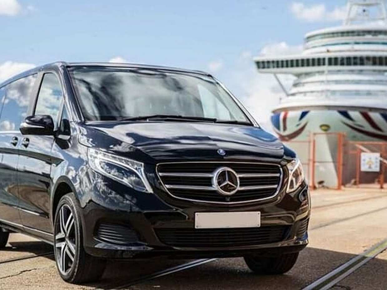 Roma'dan İtalya'daki Civitavecchia Limanı'na transfer, photo 5