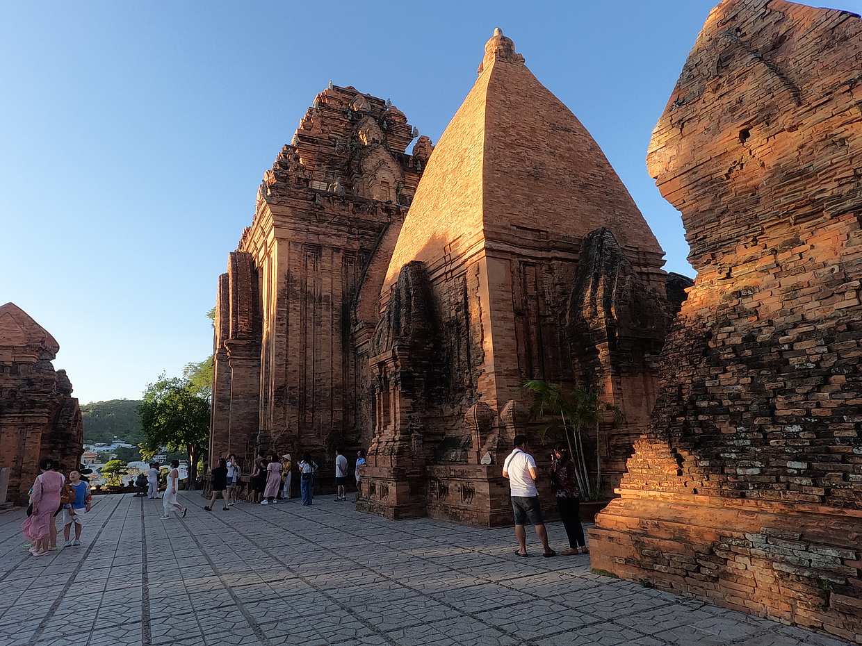 Nha Trang Private Half Day City Tour in Vietnam, photo 2