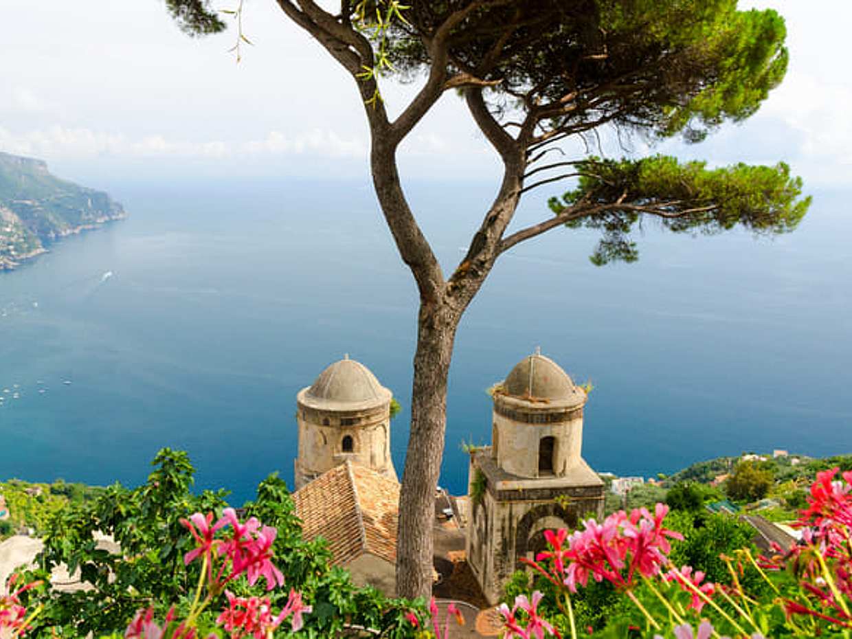 Accessible Naples: Private Wheelchair Friendly Full Day Tour To Pompeii Ruins And Amalfi Coast, photo 4