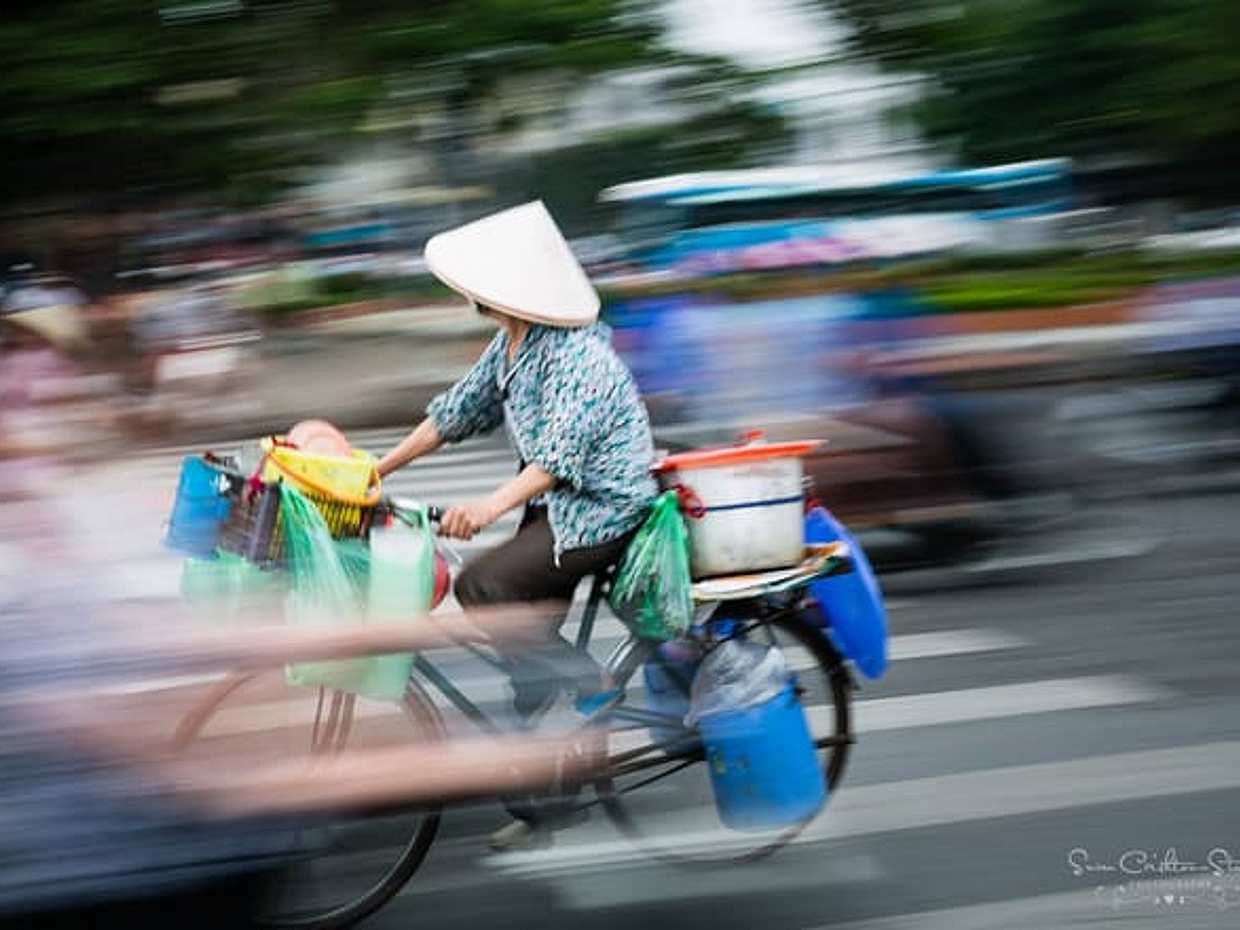Hanoi Explorer Photo Tour, Vietnam