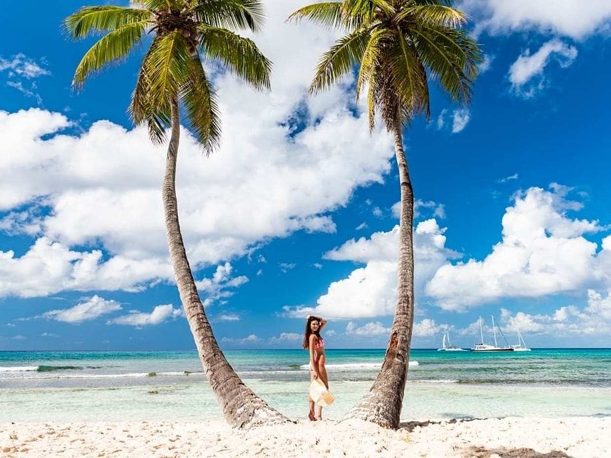 Saona Island with Mano Juan in Dominican Republic, Punta Cana, photo 2