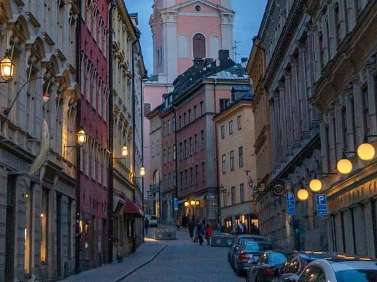 Stockholmer Weihnachtsmärkte: Geführter Rundgang in Schweden, photo 5